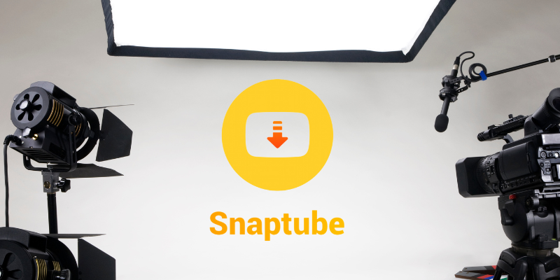 Todas as novidades do SnapTube