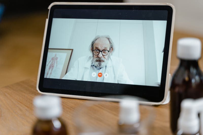 Atestado Médico Digital: Guia para Médicos, Pacientes e Empresas